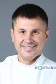 Шевченко Олесь Вячеславович - Москва