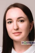 Шевченко Полина Евгеньевна - Хабаровск