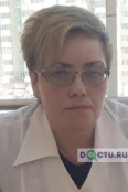 Шевченко Светлана Ивановна - Курск