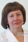 Шевченко Татьяна Анатольевна - Смоленск