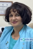 Шевченко Татьяна Анатольевна - Москва
