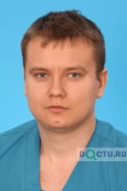 Шевченко Тарас Олегович - Краснодар