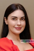 Шевченкова Евгения Владимировна - Смоленск