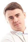 Шевчик Максим Александрович - Смоленск