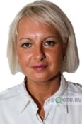 Шевчук Алла Ивановна - Москва
