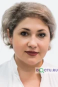 Шевчук Анжела Олеговна - Москва