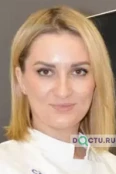Шевчук Екатерина Александровна - Москва