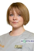Шевчук Екатерина Владимировна - Хабаровск