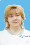 Шевчук Елена Васильевна - Новый Уренгой