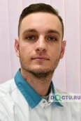 Шевчук Евгений Олегович - Санкт-Петербург