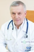Шевчук Евгений Семенович - Красноярск