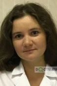 Шевчук Ирина Мусаевна - Москва