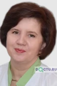 Шевчук Ирина Валентиновна - Екатеринбург