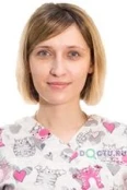Шевчук Мария Николаевна - Москва