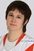 Шевчук Марина Викторовна - Волгоград