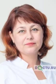 Шевчук Наталья Евгеньевна - Барнаул