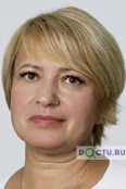 Шевчук Ольга Юрьевна - Санкт-Петербург