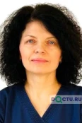Шевчук Ольга Викторовна - Воронеж