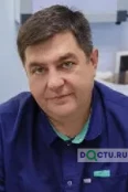 Шевчук Роман Николаевич - Красноярск