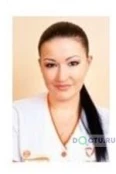 Шевчук Татьяна Олеговна - Тюмень