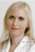 Шевчук Татьяна Владимировна - Владивосток