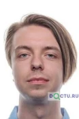 Шевцов Андрей Евгеньевич - Тула