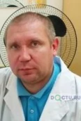 Шевцов Дмитрий Александрович - Южно-Сахалинск