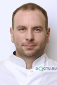 Шевцов Дмитрий Сергеевич - Москва