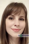 Шевцова Анна Дмитриевна - Ростов-на-Дону