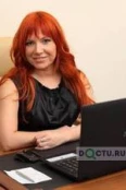 Шевцова Дина Равилевна - Екатеринбург