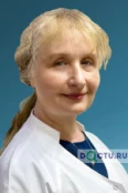 Шевцова Елена Юрьевна - Челябинск