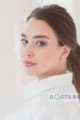 Шевцова Екатерина Сергеевна - Томск