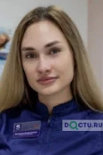 Шевцова Екатерина Владимировна - Иркутск