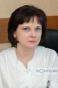 Шевцова Елена Дмитриевна - Москва