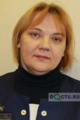 Шевцова Инна Викторовна - Москва