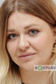 Шевцова Ксения Юрьевна - Симферополь