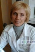 Шевцова Марина Андреевна - Кемерово