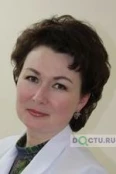 Шевцова Марина Владимировна - Южно-Сахалинск