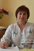 Шевцова Надежда Леонидовна - Курган