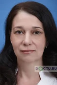 Шевцова Наталья Юрьевна - Нижний Новгород