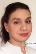 Шевцова Наталья Валерьевна - Ставрополь
