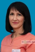 Шевцова Наталья Владимировна - Майкоп