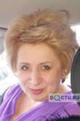 Шевцова Нелли Петровна - Ставрополь