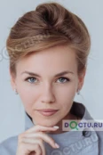 Шевцова Оксана Витальевна - Самара