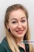 Шевцова Татьяна Викторовна - Смоленск