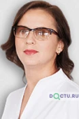 Шевцова Валентина Владимировна - Краснодар