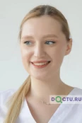 Шевцова Валерия Юрьевна - Красноярск