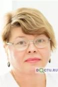 Шевель Надежда Владимировна - Владивосток