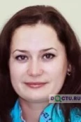 Шевела Людмила Владимировна - Череповец