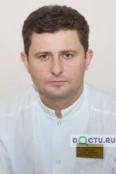 Шевелев Антон Сергеевич - Воронеж